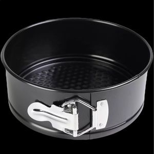 Axentia 253813 Springform Cake Tin 18cm